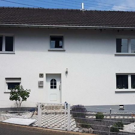 Strassenhaus Westerwald Apartments מראה חיצוני תמונה