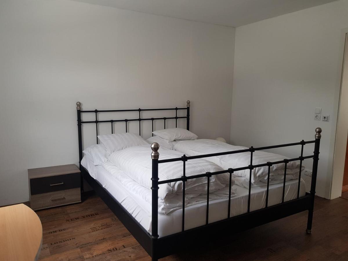 Strassenhaus Westerwald Apartments מראה חיצוני תמונה