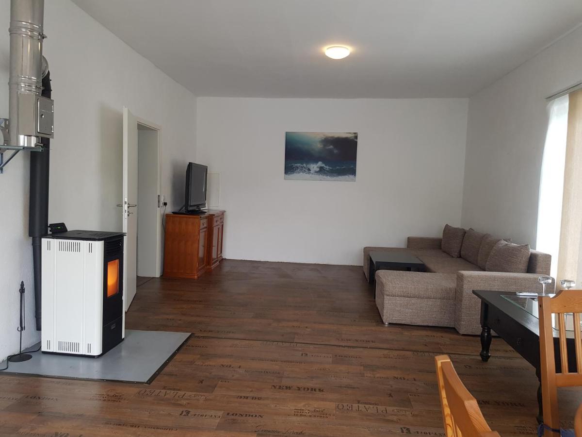 Strassenhaus Westerwald Apartments מראה חיצוני תמונה