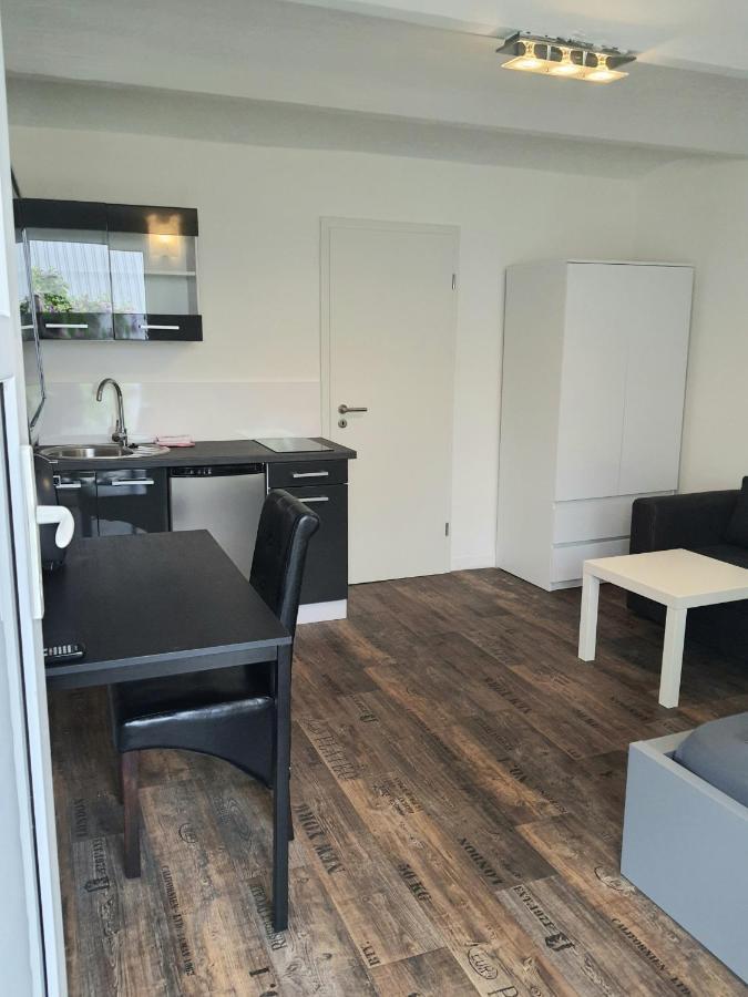 Strassenhaus Westerwald Apartments מראה חיצוני תמונה