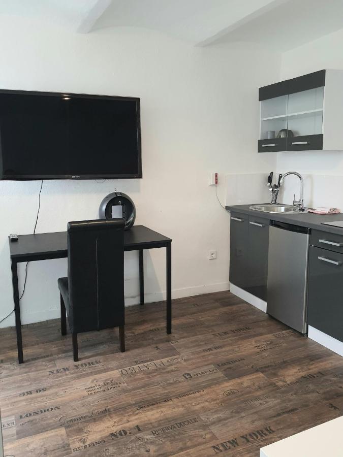Strassenhaus Westerwald Apartments מראה חיצוני תמונה