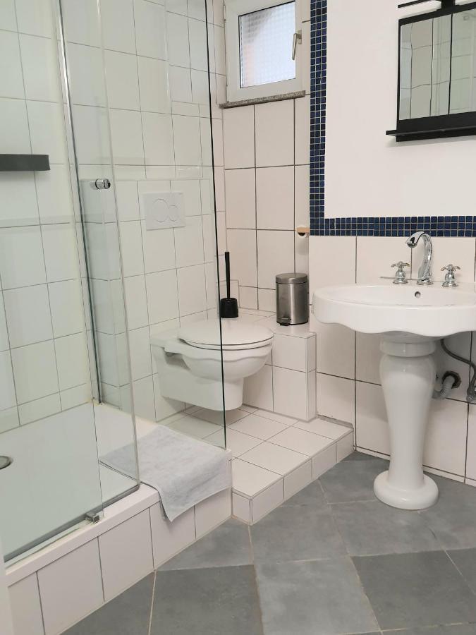 Strassenhaus Westerwald Apartments מראה חיצוני תמונה
