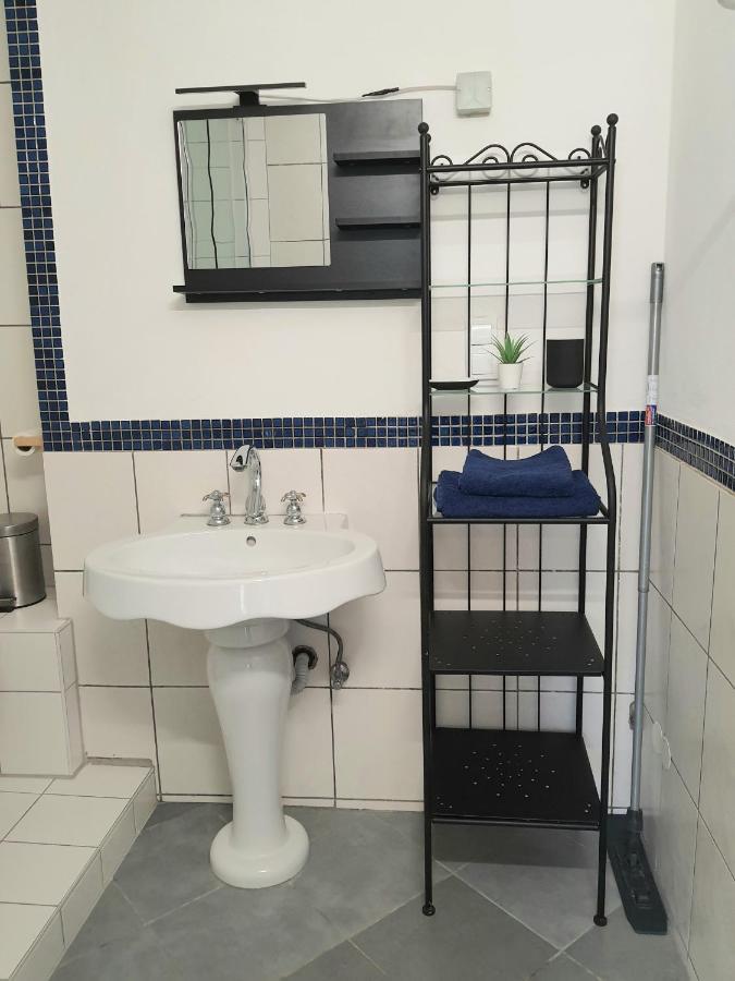 Strassenhaus Westerwald Apartments מראה חיצוני תמונה