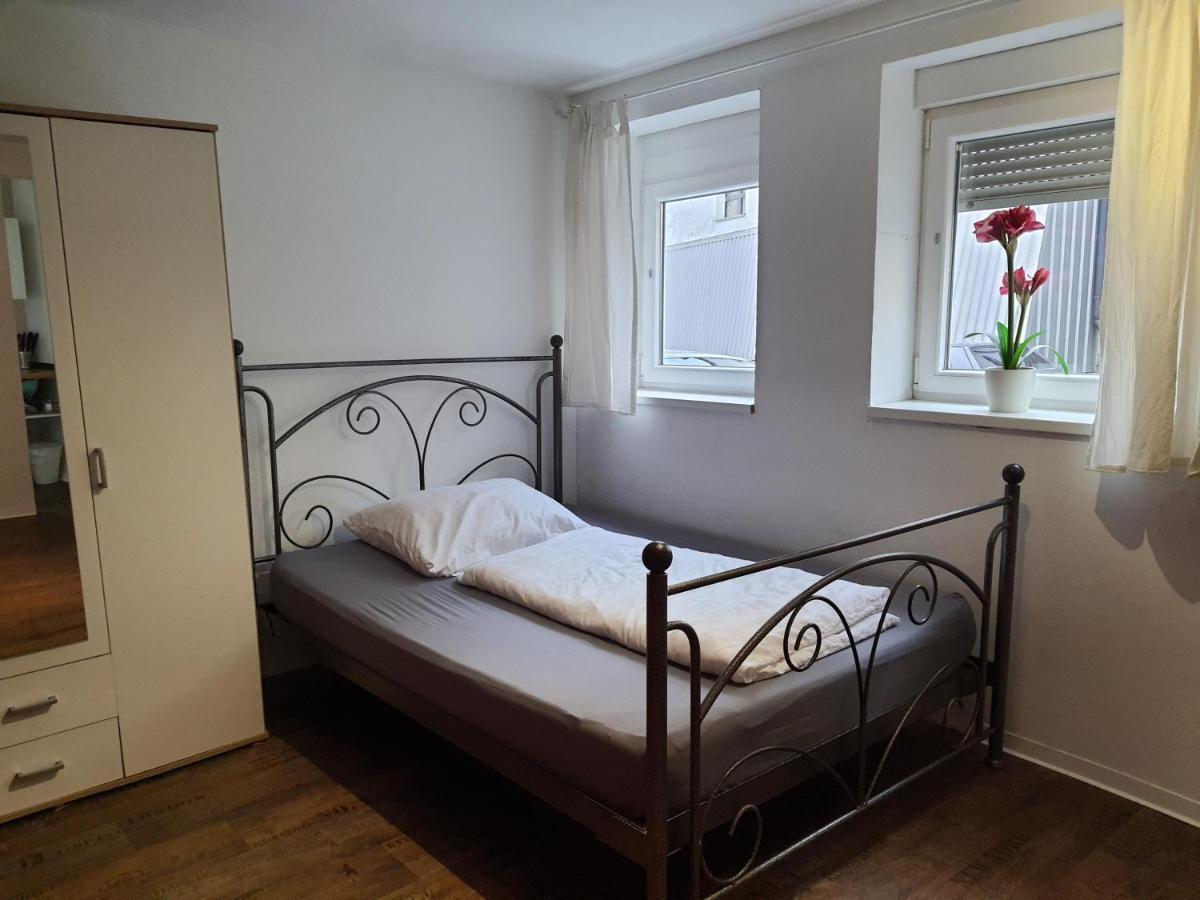 Strassenhaus Westerwald Apartments מראה חיצוני תמונה