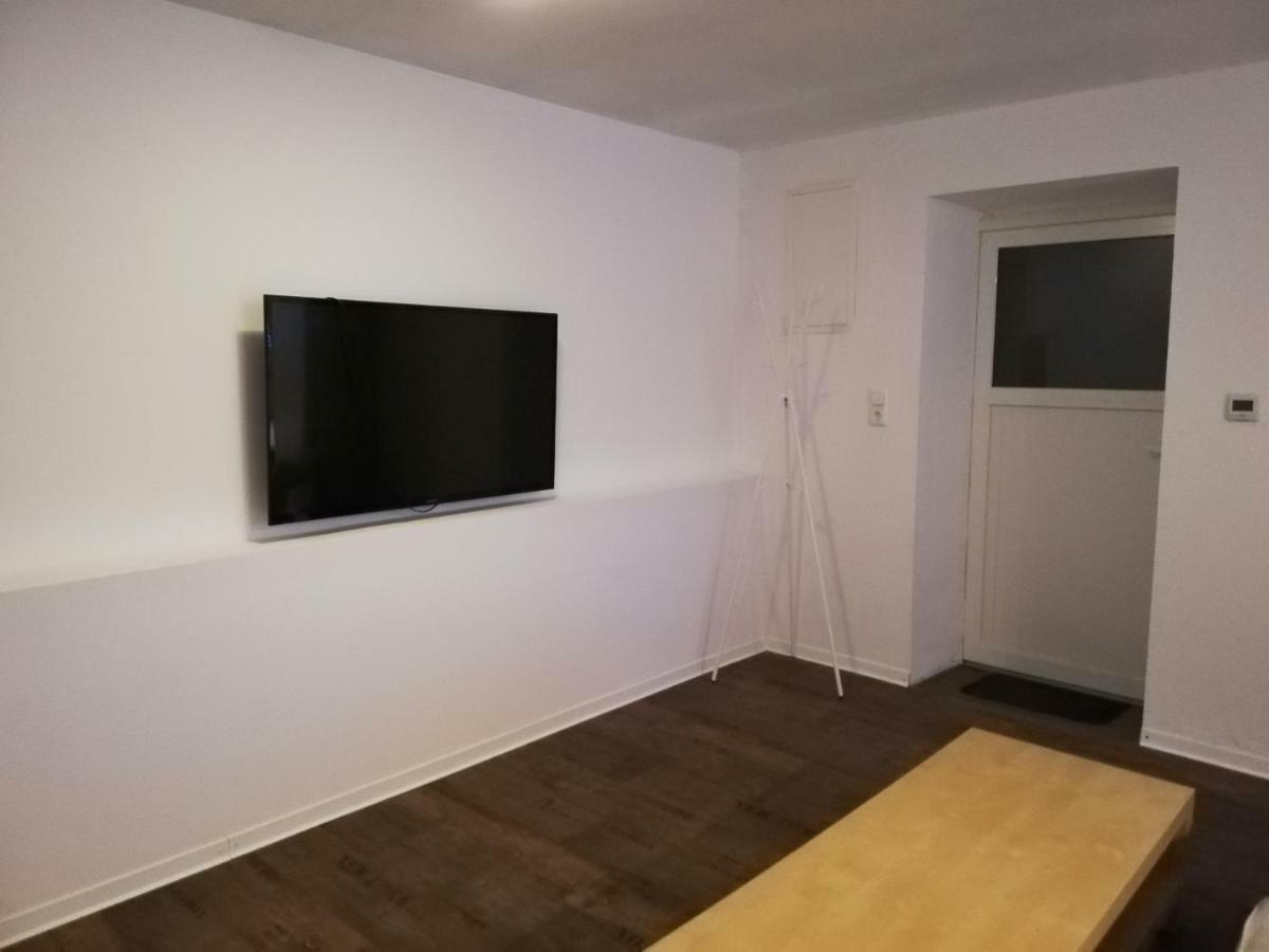 Strassenhaus Westerwald Apartments מראה חיצוני תמונה