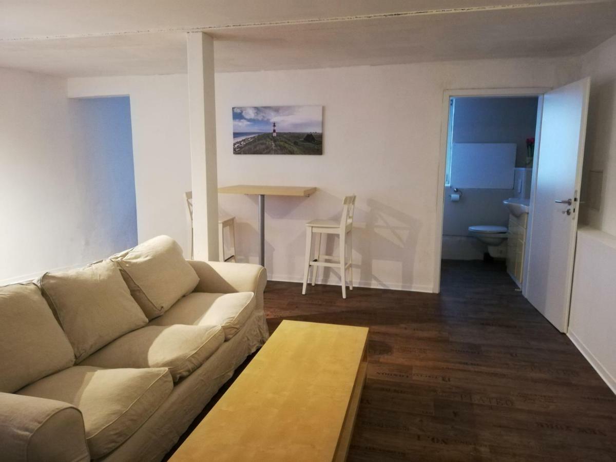 Strassenhaus Westerwald Apartments מראה חיצוני תמונה