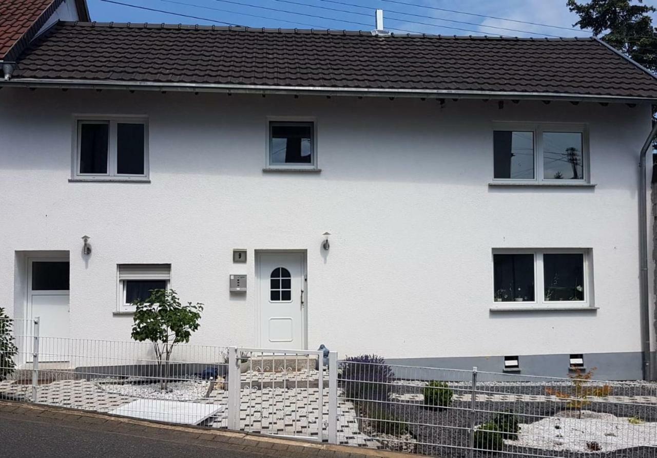 Strassenhaus Westerwald Apartments מראה חיצוני תמונה