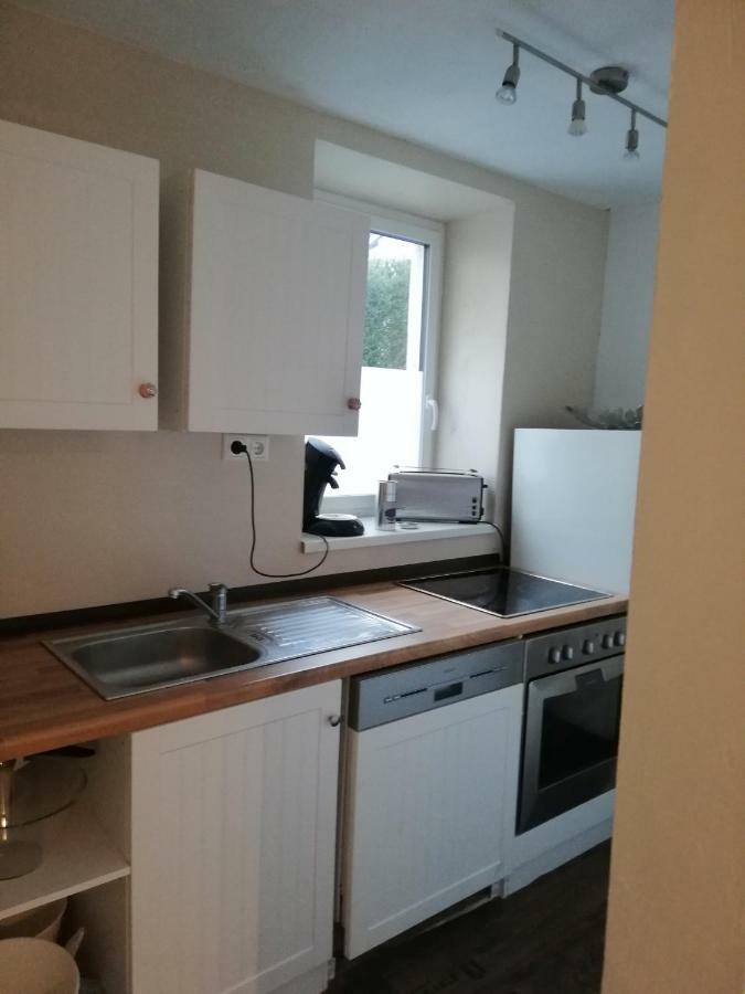 Strassenhaus Westerwald Apartments מראה חיצוני תמונה