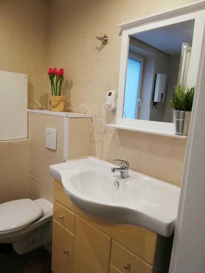 Strassenhaus Westerwald Apartments מראה חיצוני תמונה